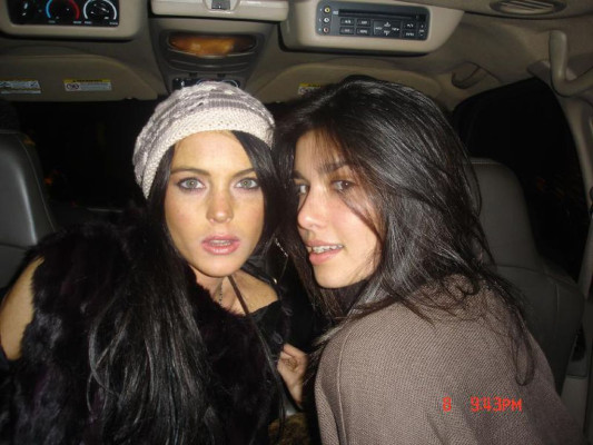 photo 5 in Lindsay Lohan gallery [id48520] -0001-11-30 00:00:00