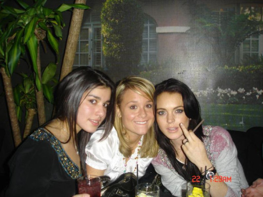 photo 4 in Lohan gallery [id48521] -0001-11-30 00:00:00