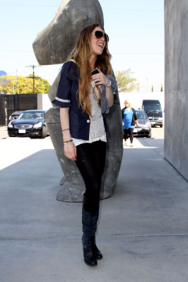 photo 4 in Lohan gallery [id142905] 2009-03-23 00:00:00