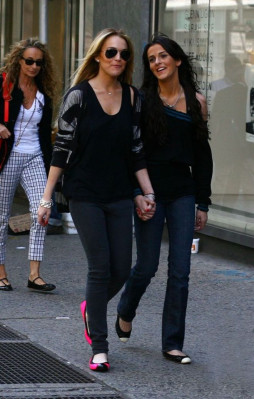 photo 3 in Lindsay Lohan gallery [id498097] 2012-04-17 00:00:00