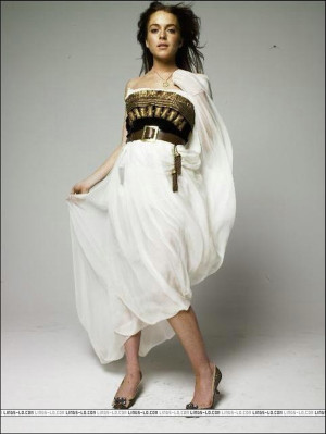 photo 16 in Lohan gallery [id144553] 2009-03-27 00:00:00
