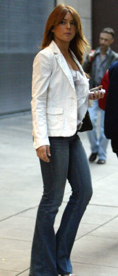 photo 19 in Lindsay Lohan gallery [id150218] 2009-04-20 00:00:00