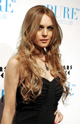 photo 19 in Lohan gallery [id144542] 2009-03-27 00:00:00