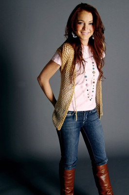 photo 19 in Lindsay Lohan gallery [id495556] 2012-04-11 00:00:00