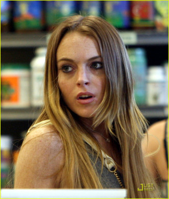 photo 11 in Lohan gallery [id137532] 2009-02-27 00:00:00