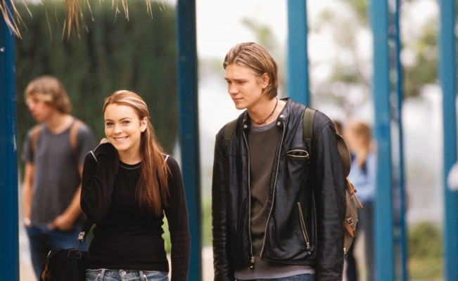 photo 14 in Lindsay Lohan gallery [id492709] 2012-04-06 00:00:00