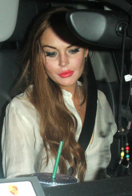 photo 16 in Lindsay Lohan gallery [id540083] 2012-07-24 00:00:00
