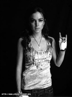 photo 25 in Lindsay Lohan gallery [id51298] -0001-11-30 00:00:00