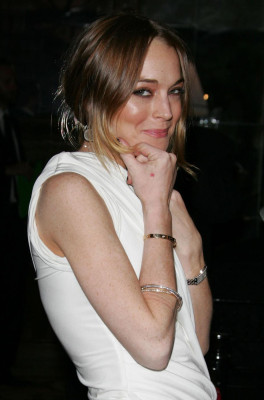 Lindsay Lohan pic #138070
