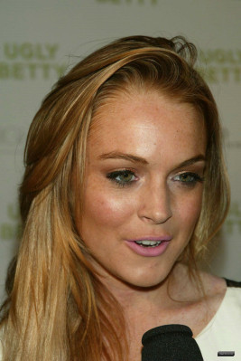 photo 20 in Lohan gallery [id149108] 2009-04-13 00:00:00