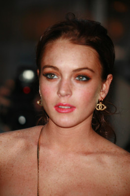 photo 21 in Lohan gallery [id151409] 2009-04-22 00:00:00