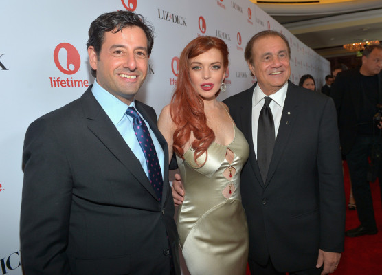 photo 12 in Lindsay Lohan gallery [id585935] 2012-11-26 00:00:00