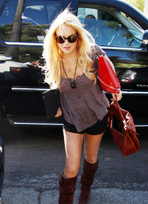 photo 19 in Lindsay Lohan gallery [id854915] 2015-12-21 00:00:00