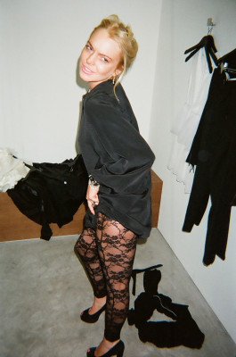Lindsay Lohan pic #855608