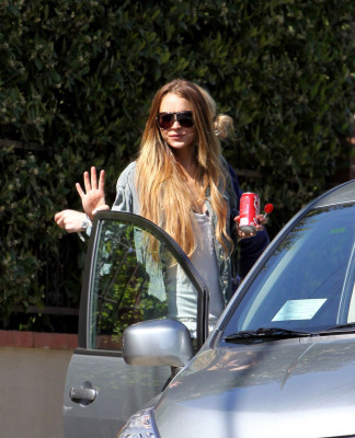 Lindsay Lohan pic #146759