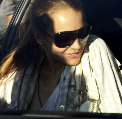photo 27 in Lohan gallery [id146765] 2009-04-03 00:00:00