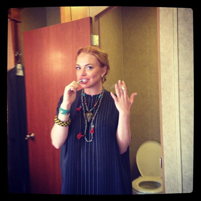 photo 21 in Lindsay Lohan gallery [id660165] 2013-09-01 00:00:00