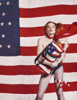photo 19 in Lindsay Lohan gallery [id1183822] 2019-06-14 00:00:00