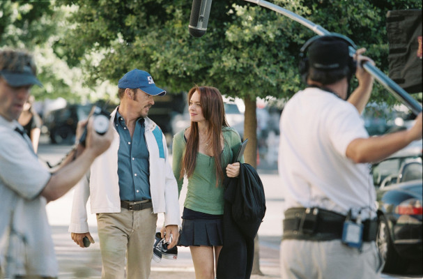 photo 6 in Lindsay Lohan gallery [id498094] 2012-04-17 00:00:00