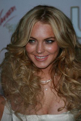 photo 9 in Lindsay Lohan gallery [id120379] 2008-12-08 00:00:00