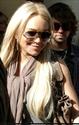 Lindsay Lohan pic #148673