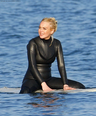 Lindsay Lohan pic #588656