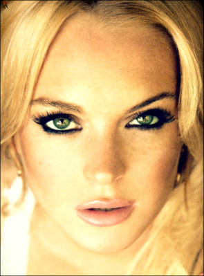 photo 20 in Lohan gallery [id278739] 2010-07-18 00:00:00