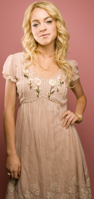 Lindsay Lohan pic #579426