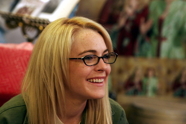 photo 7 in Lindsay Lohan gallery [id577423] 2012-11-06 00:00:00