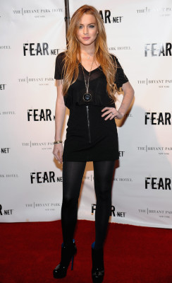Lindsay Lohan pic #114908