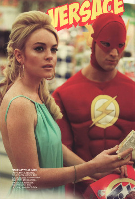 photo 19 in Lindsay Lohan gallery [id573407] 2012-10-24 00:00:00