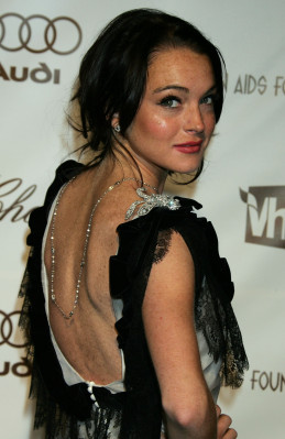 Lindsay Lohan pic #150691