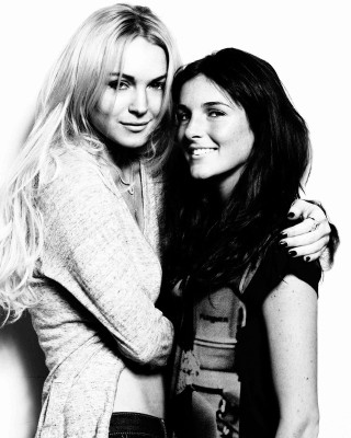 photo 27 in Lindsay Lohan gallery [id272424] 2010-06-16 00:00:00