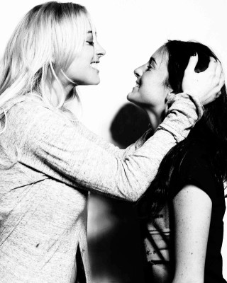 photo 28 in Lindsay Lohan gallery [id272423] 2010-06-16 00:00:00