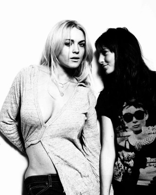 Lindsay Lohan pic #272418