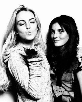 Lindsay Lohan pic #272421