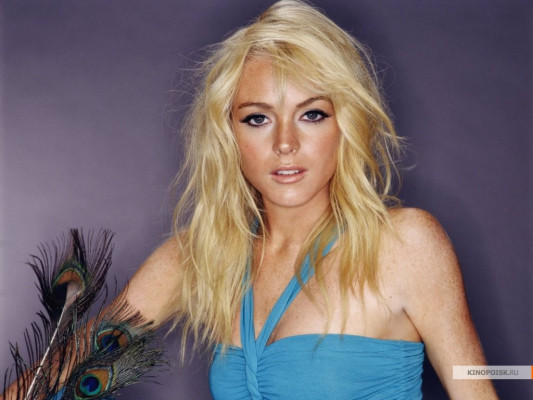 photo 21 in Lindsay Lohan gallery [id117263] 2008-11-17 00:00:00