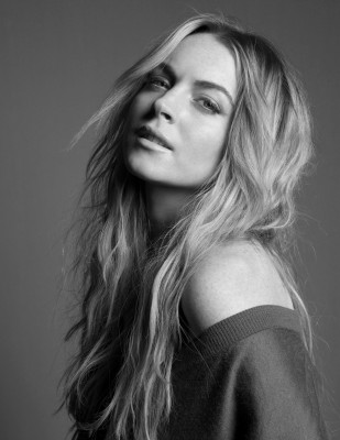 Lindsay Lohan pic #582192