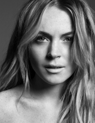 Lindsay Lohan pic #576947