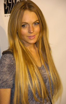 photo 25 in Lohan gallery [id586417] 2012-11-27 00:00:00