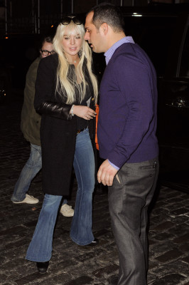 photo 9 in Lindsay Lohan gallery [id1208448] 2019-08-13 00:00:00