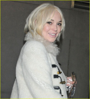 photo 8 in Lindsay Lohan gallery [id610314] 2013-03-04 00:00:00