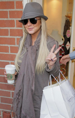 Lindsay Lohan pic #148674