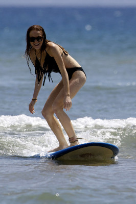 Lindsay Lohan pic #154168