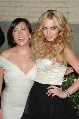 photo 24 in Lohan gallery [id163052] 2009-06-03 00:00:00