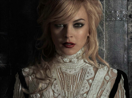 Lindsay Lohan pic #495830