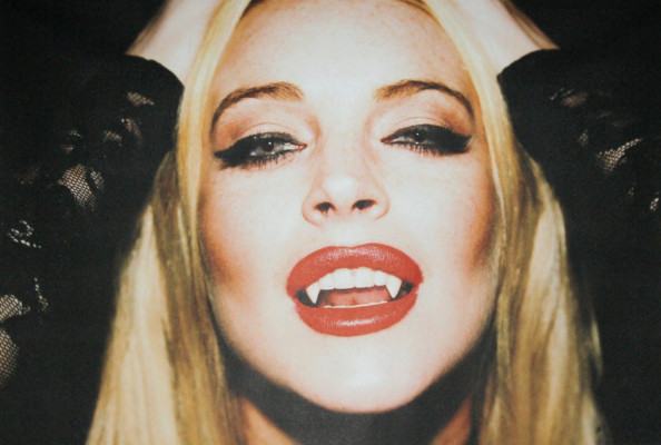 photo 28 in Lindsay Lohan gallery [id498062] 2012-04-17 00:00:00