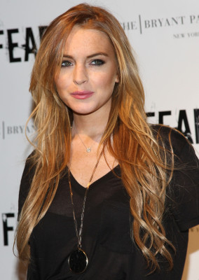photo 29 in Lindsay Lohan gallery [id115640] 2008-11-05 00:00:00
