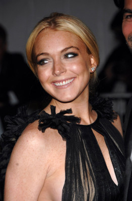 photo 23 in Lindsay Lohan gallery [id488456] 2012-03-30 00:00:00