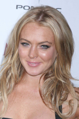 Lindsay Lohan pic #568075